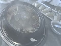 -濠轩阁特色生蚝火锅(水湾路店)