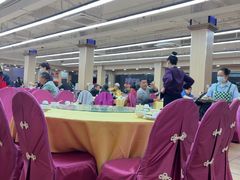 -吉莲利苑海鲜酒家(珠海拱北28年老字号店)