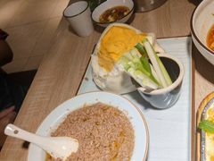 -味莊·青岛菜(云霄路店)