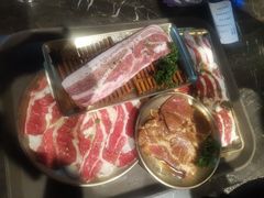 -大叹号·朝鲜族烤肉(潍坊泰华城店)