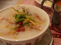 艇仔粥-池记(尖沙咀店)