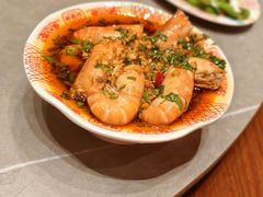 -神更仔·潮汕魂大排档(汉口路店)