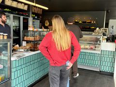 -Takapuna Beach Cafe