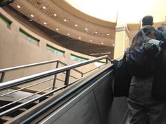 -上海科技馆(地铁站)