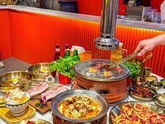 -南浦洞烤肉·新世界版(奥体店)
