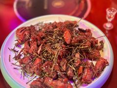 -茅台镇网红溶洞餐厅·茅帮菜馆