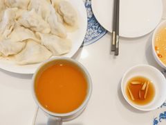 -东方饺子王(大屯路店)