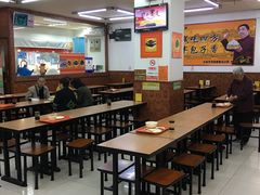 大堂-庆丰包子铺(宣武门店)