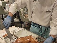 -海湾壹品·粤菜·早茶·烤鸭(拱北店)