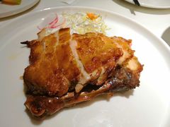 -小放牛河北菜(长安万达店)