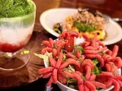-小食院简餐厅
