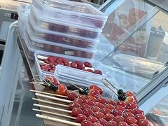 -盒马鲜生(富田新天地店)