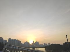 -海心沙亚运公园