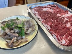 -月圆火锅(宁海东路二店)