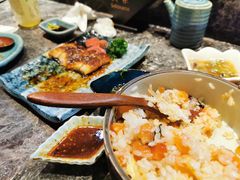 -炙柒Sekinana·精致日料(合生汇店)
