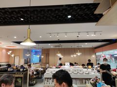 大堂-嬷孙家潮汕牛肉火锅(北京路天河城店)