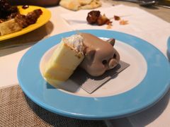 -帝企鹅自助餐厅•儿童岛•真企鹅(长隆企鹅酒店)