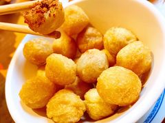 沙司小土豆-炉小二铜锅牛蛙•川湘菜(三里屯店)