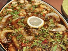 -大洋家·精品潮汕菜·生腌砂锅粥(天河东路店)
