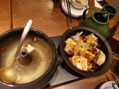 -云海肴·汽锅鸡·云南菜(领展购物广场·中关村店)