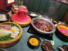 -牛New寿喜烧(龙湖金沙天街店)