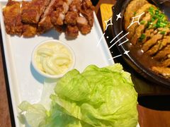 -乡里八闽·福州乡土菜(西园店)