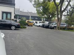 -杭州西湖柳莺里酒店·闻莺厅