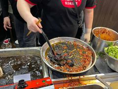 -黑色经典臭豆腐·湖南特产(坡子街特产局店)