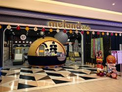 -MELAND CLUB亲子乐园·派对·餐厅(北京芳圆里ID MALL店)