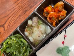 -江户家日本料理(淮海路店)