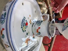 -点都德(北京路贰店)