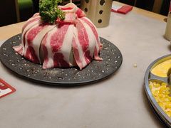 -韩宫宴烤肉·料理(颛桥万达店)