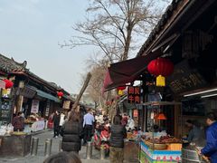 -小陈方酥锅盔(古城总店)