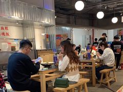 大堂-馬伍旺川菜(金象城店)