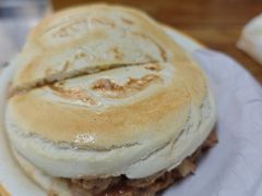 -秦豫肉夹馍(东羊市店)