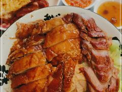 -吾家香港烧腊专门店