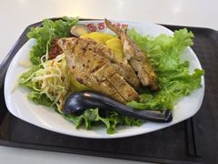 -吉林大学前卫校区南区-日新楼