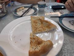 -汗腾格里·风味餐厅(新疆驻京办店)