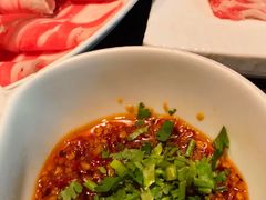 -东来顺·非遗火锅(高新店)