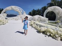 -三亚太阳湾柏悦酒店