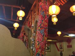 大堂-金掌勺锅包肉(太原万达店)