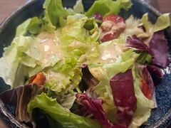 时蔬沙拉-ibarrel爱杯·bistro&brunch(江宁路店)