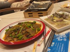 -勇利赵家烤肉坊(含光路店)