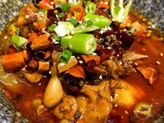 跳跳蛙-付小姐在成都(五道口店)