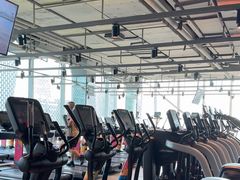 -Trainyard 炼·工场(中国国际贸易中心店)