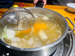 -牛品福潮汕牛肉火锅(旺庄店)