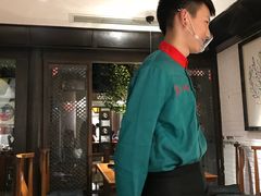 大堂-三只耳火锅(宽窄巷子店)