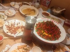 -将军府·鸡毛店(武侯祠店)
