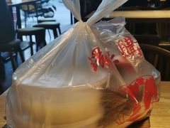 -鸡鸣汤包(复地活力广场店)