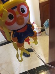 -孩子王童乐园(苏州吴中万达店)